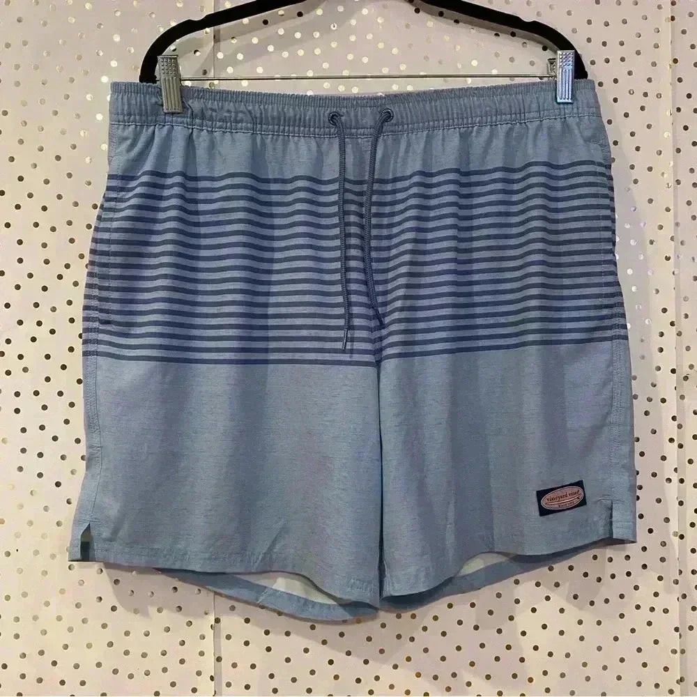 Vineyard Vines Swim Shorts